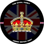~[VBA]~ The Royal Family