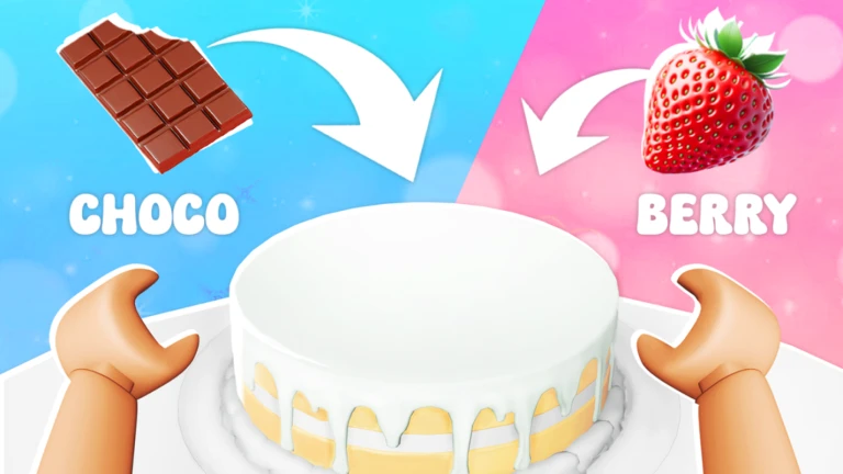 [🛒UPD] Cake Off!
