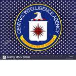 CENTRAL INTELLIGENCE AGENCEY