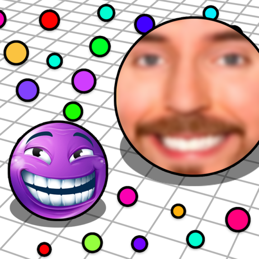 Eat Slimes Simulator official Roblox game thumbnail