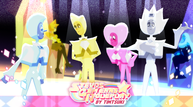 [✨UPDATE] Stevos Gems Eras Roleplay