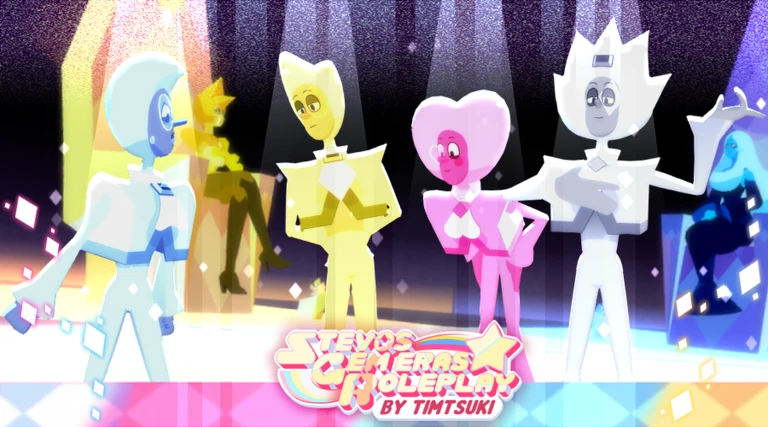 [⭐] Stevos Gems Eras Roleplay
