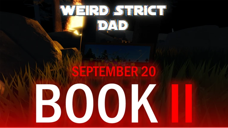 BOOK II Release