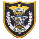 {}ACSO{} Alachua County Sheriff's Office