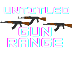 Untitled Gun Range