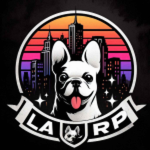 Los Angeles RP | ER:LC Poland