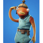 Fishy bro gang