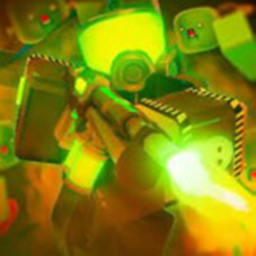 tower defense simulator fanmade level