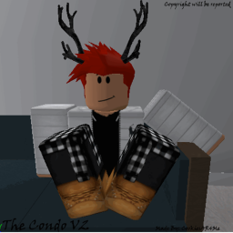 Flaming Beast Records's Condo V2