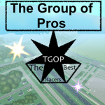 The group of pros.....