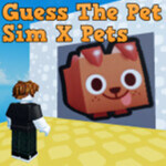 Guess The Pet Simulator X Pets