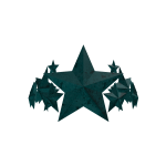 Korblox Star Crown