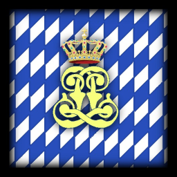 (WIP) Bavarian Forest | 1868