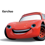 Thy Kerchoo Religion