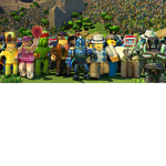 crazy gamers squad for life