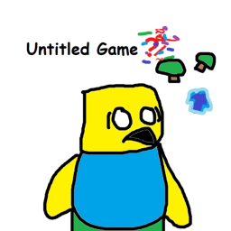Untitled Game?