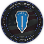 (AIS) Аrmy Infantry School