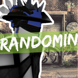 [V.5] RANDOMIN'S HOSTED GAMES [LAST HUGE UPDATE]
