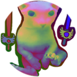 Periastron Bingus