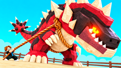 🏢 Kaiju Update!