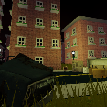 Permanence: The Initiative[BETA]