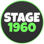 Stage 1960