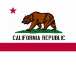 State Of California -