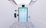 Otis elevator new