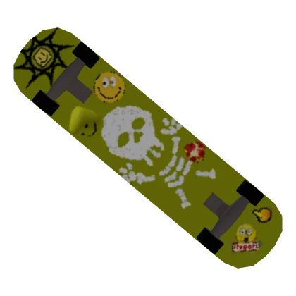 Item Thumbnail