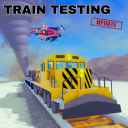 🔥 Train Testing v13.0 (NEW UPDATE) — RoRizz