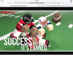 Roblox football league(RFL)