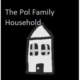 The Pol Family HouseHold