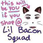 Lil Bacon Squad