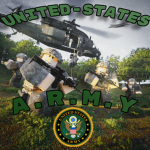 [U.S.M] THE U.S ARMY
