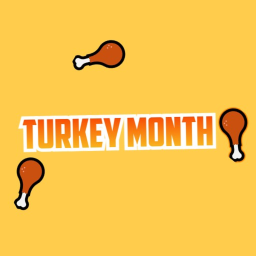 Turkey Month