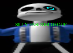 silly fandom group