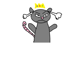 Rat Battle