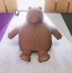 DJUNGELSKOG aka Beary Cult