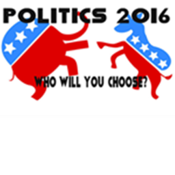Politics 2016 HQ / Debate Place #2