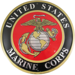 {[((USMC))]} United States Marine Corps