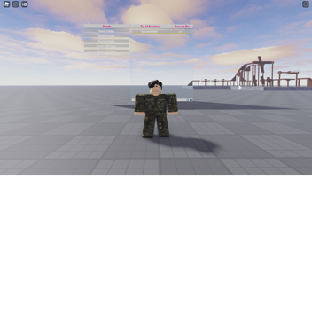 Donate so i can get my dream item  (READ DESC)