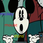 Mickey Mouse Legion