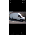 Free claps in my van