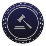 SCPF ⁄ ⁄ Ethics Committee