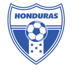 Honduras National Soccer Team ®