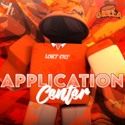 Application Center