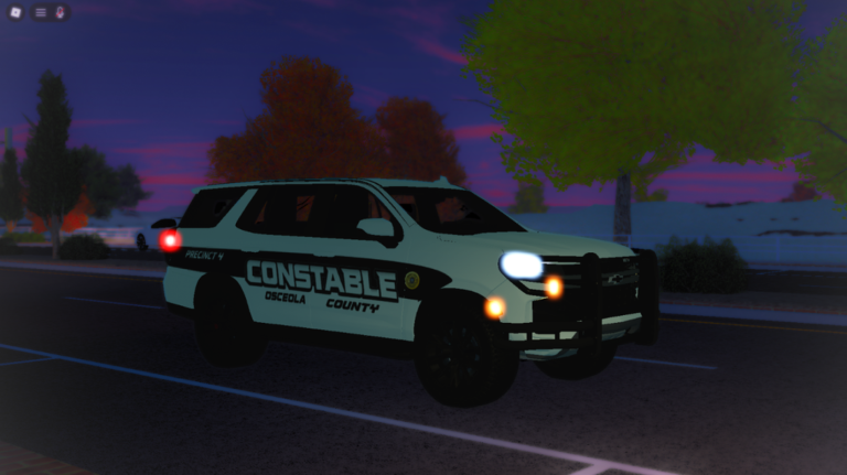 [3 NEW CARS + FIRE SYSTEM] Florida State Roleplay screenshot 2