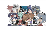 The Squad only group!