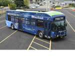 Westvillie Transit Service