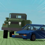 Car Destructor Studio Group Thumbnail